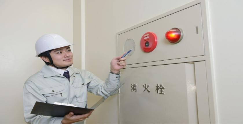 Fire Stopping Survey